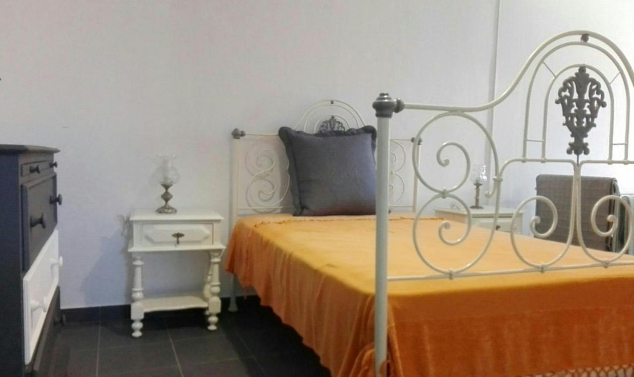 Casa Dos Avos Villa Alcácer do Sal Buitenkant foto